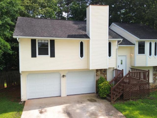 House for sale in Conyers, Georgia