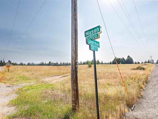 Land for sale in Deer Park, Washington