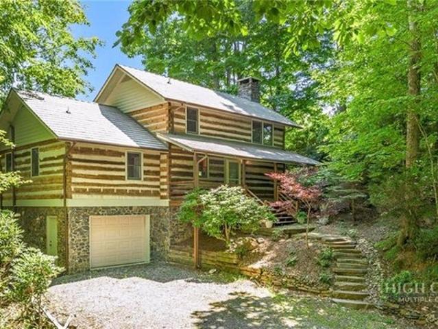 House for sale in Todd, North Carolina