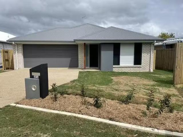 House for rent in Rockhampton, Queensland