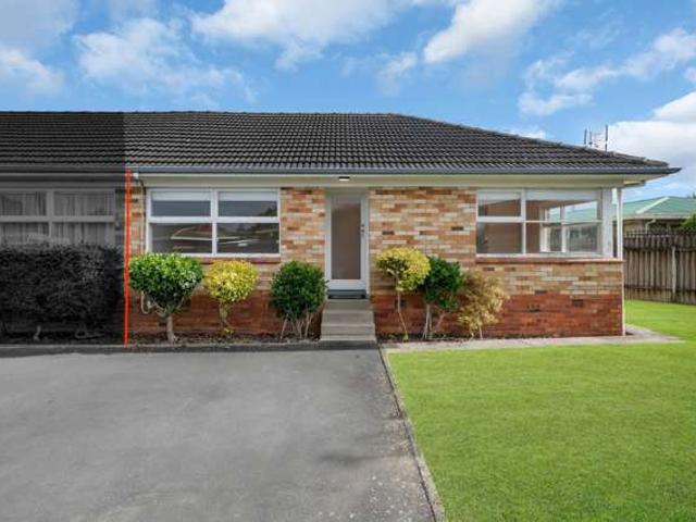 Apartment for sale in East Tamaki