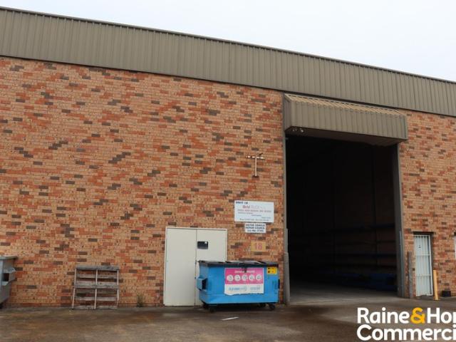 Warehouse for rent in Sydney, New South Wales