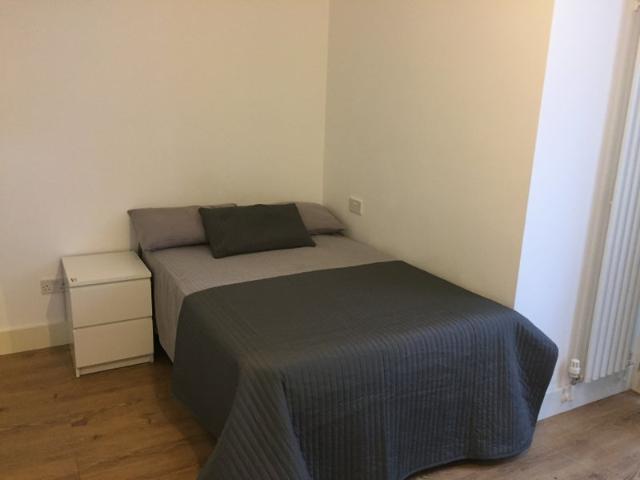 Studio for rent in Hurlingham, Greater London