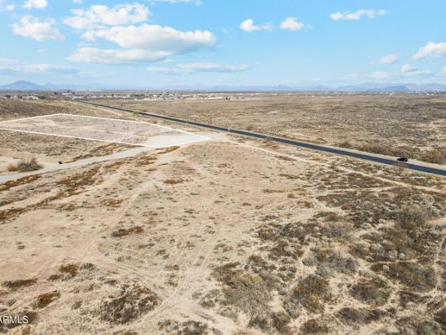 Land for sale in Tonopah