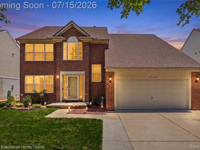 House for sale in Sterling Heights, Michigan