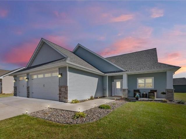 House for sale in North Branch, Minnesota