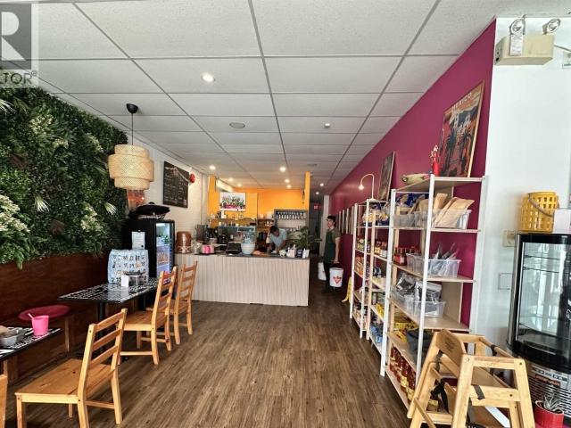 Office for sale in Squamish, British Columbia