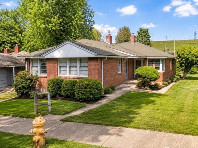 House for sale in Seattle, Washington
