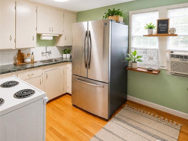 House for sale in Seattle, Washington