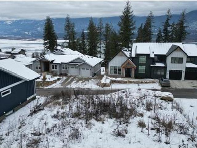 Land for sale in Salmon Arm, British Columbia