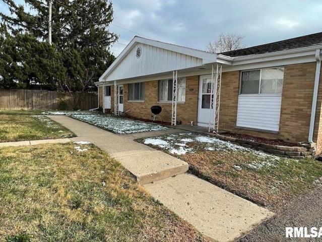 House for sale in Edwards, Illinois