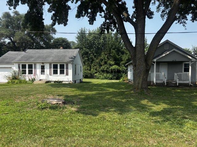 House for sale in Winnebago, Illinois