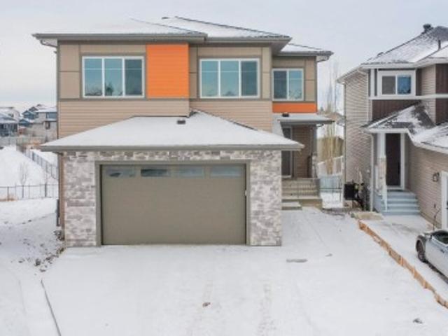 House for sale in Beaumont, Alberta