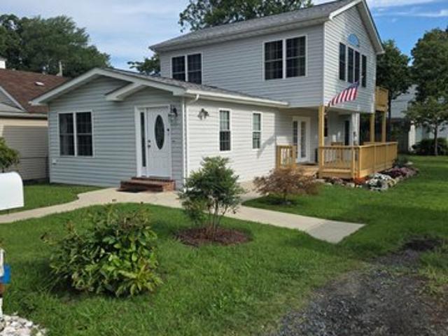 House for sale in North Beach, Maryland