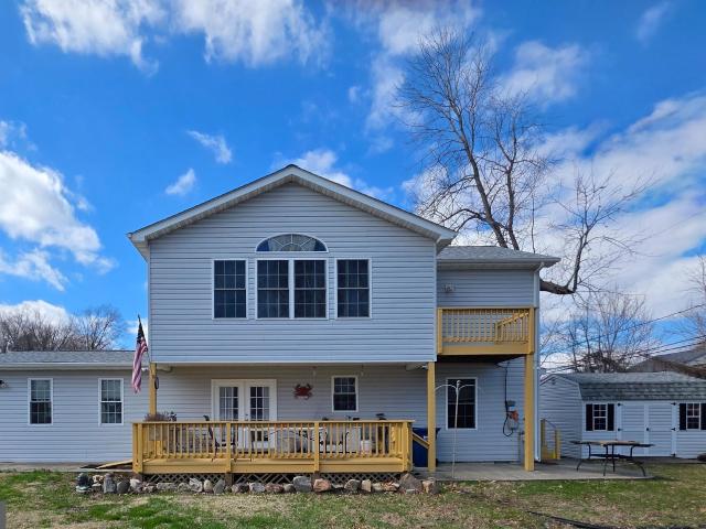 House for sale in North Beach, Maryland