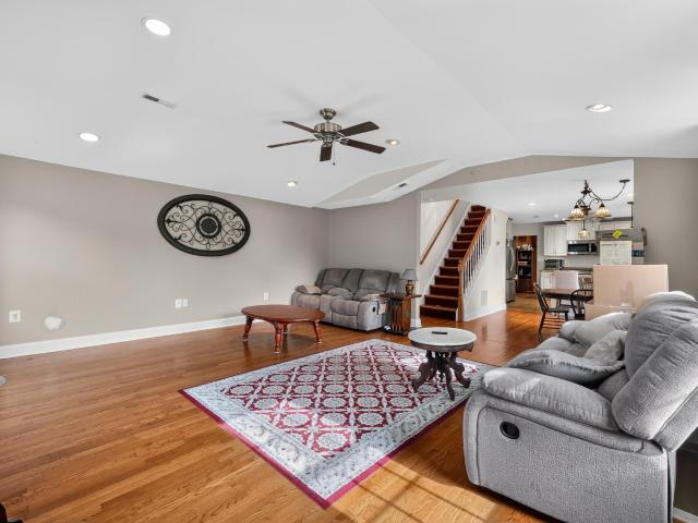 House for sale in North Beach, Maryland