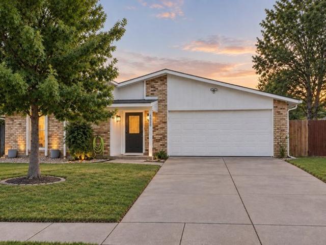 House for sale in Bedford, Texas