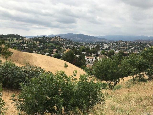 Land for sale in Canoga Park, California
