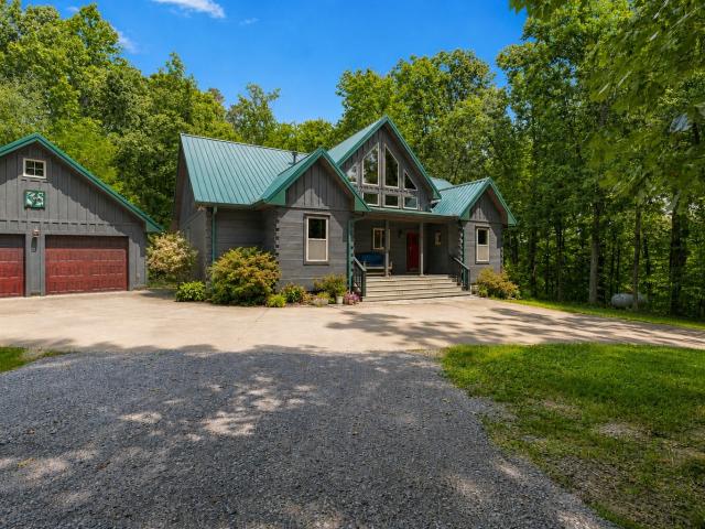 House for sale in Tennessee