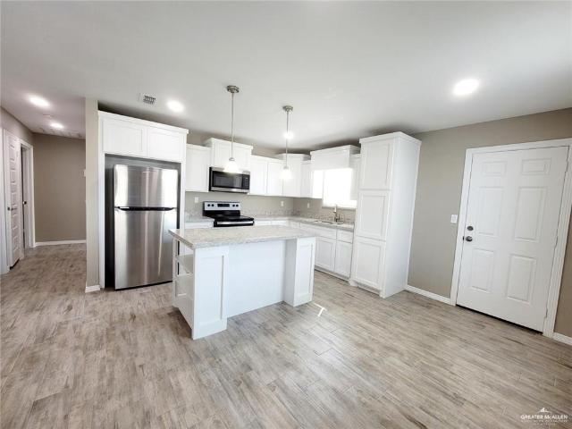 House for sale in Hidalgo, Texas