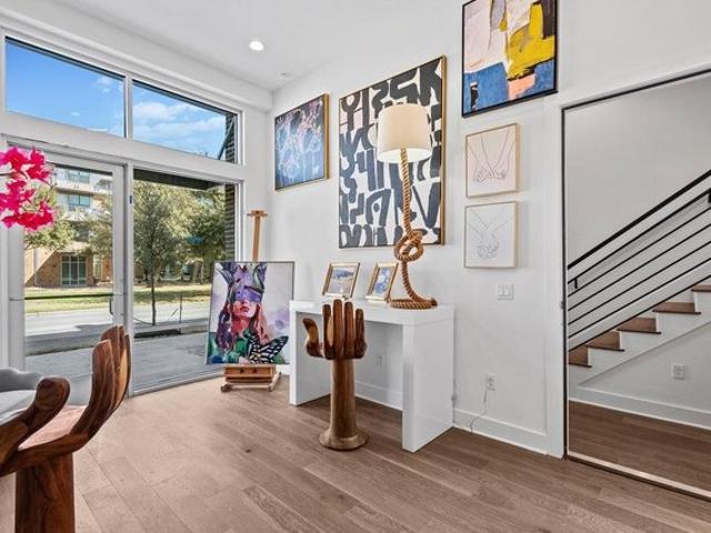 Townhouse for sale in Austin, Texas