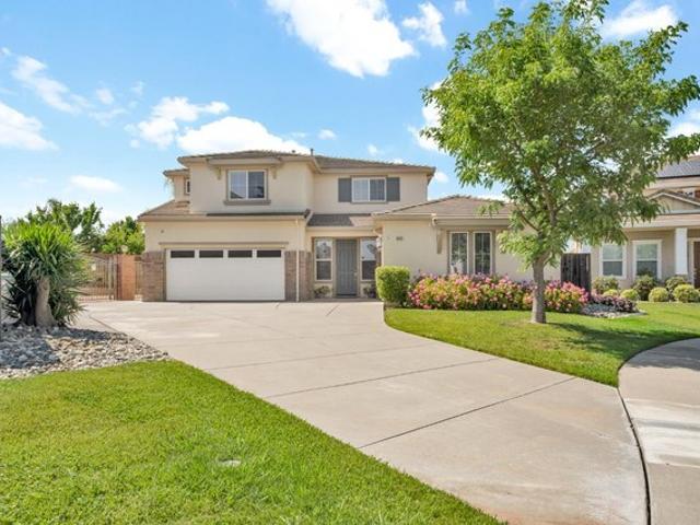 House for sale in Yolo, California