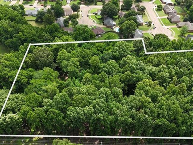 Land for sale in Tennessee