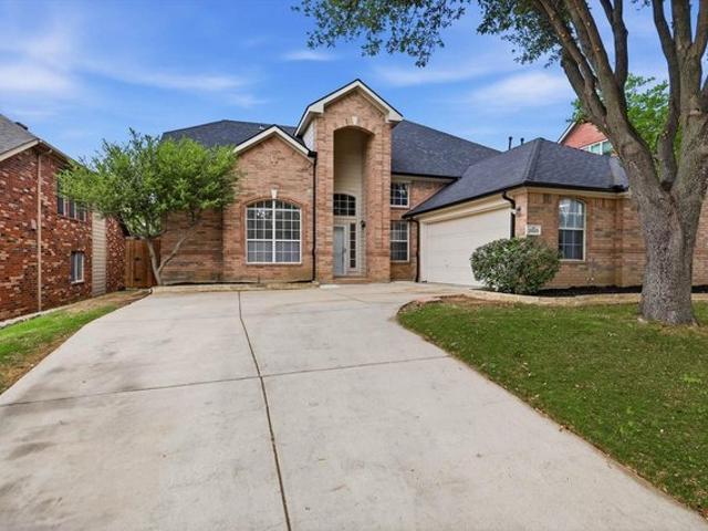 House for sale in Denton, Texas
