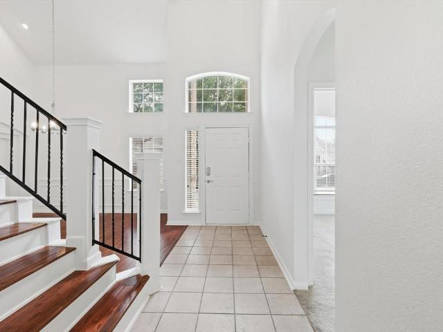 House for sale in Denton, Texas