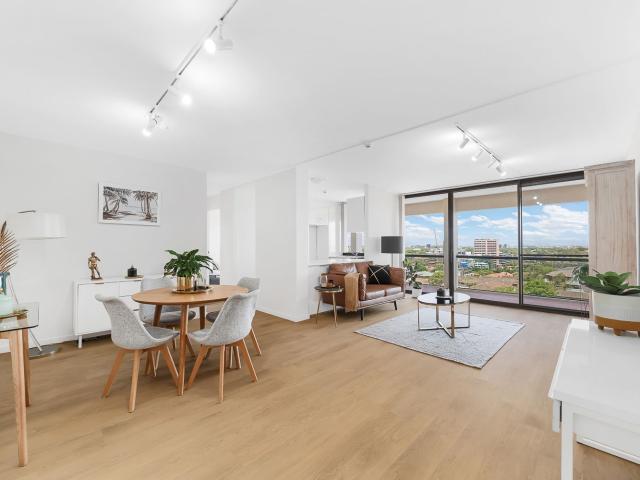Apartment for sale in Sydney, New South Wales
