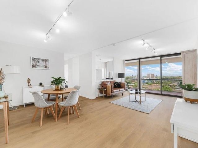 Apartment for sale in Sydney, New South Wales