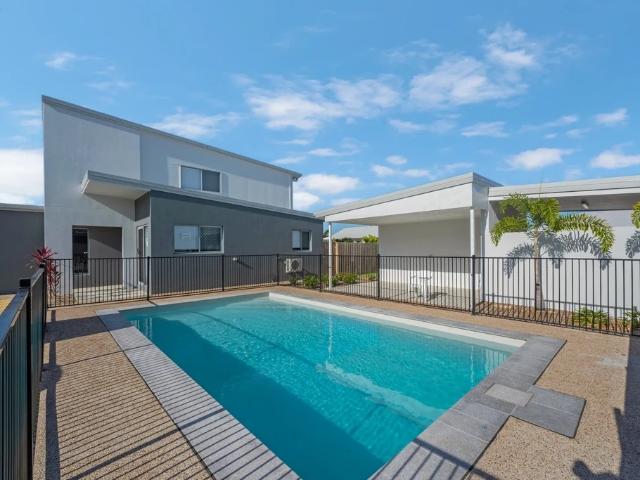House for rent in Burdell, Queensland