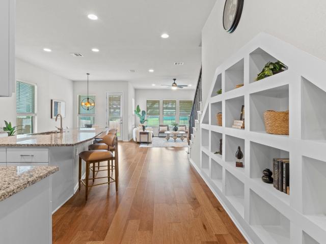 House for sale in Williamson, Texas