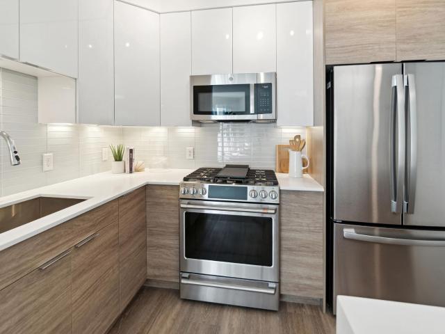 Condo for rent in Bethesda, Maryland