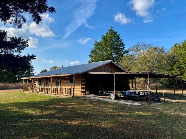 Farm for sale in Wood, Texas