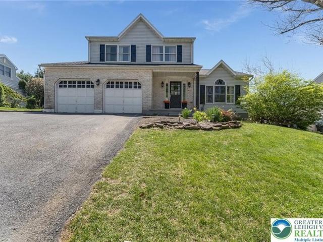 House for sale in Bethlehem, Pennsylvania