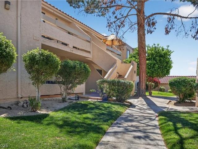 Condo for sale in Nevada