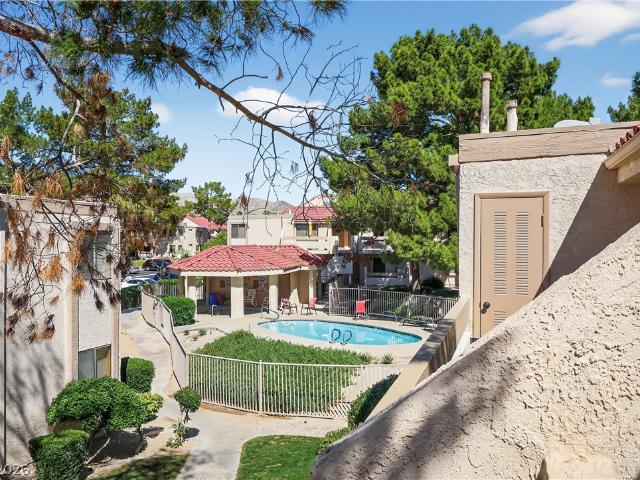 Condo for sale in Nevada