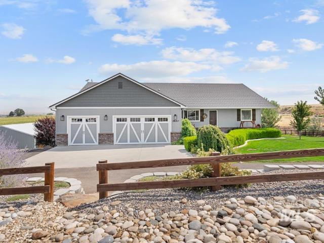 House for sale in New Plymouth, Idaho