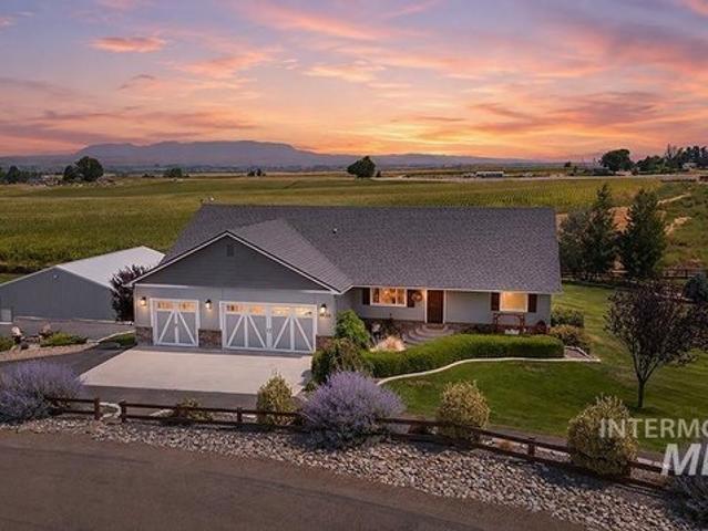 House for sale in New Plymouth, Idaho