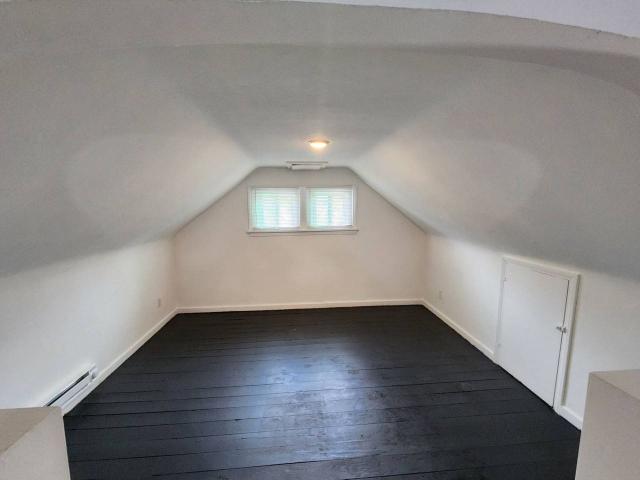 Apartment for rent in Mount Pleasant, Cleveland