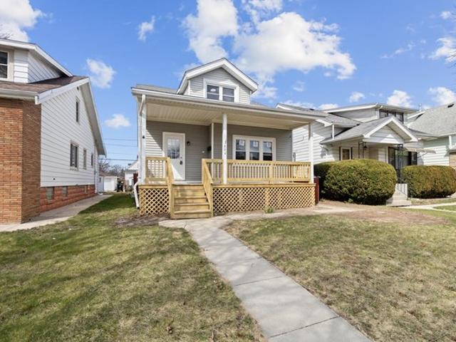 House for sale in Cudahy, Wisconsin