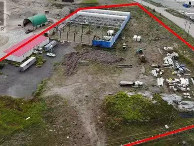 House for sale in Barriere, British Columbia