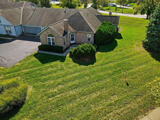 Condo for sale in Hilliard, Ohio