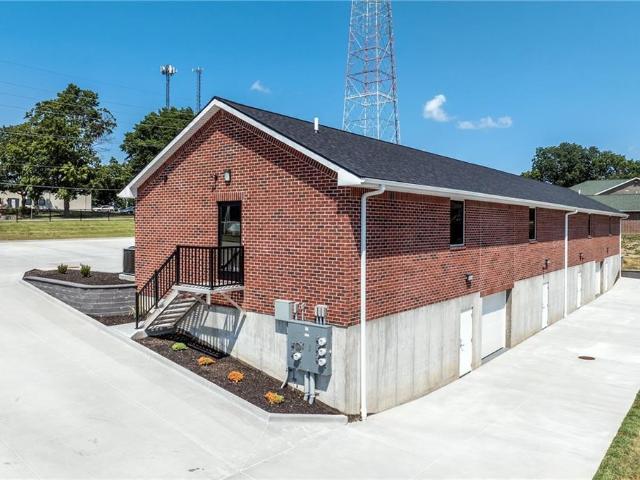 Property for rent in Buchanan, Missouri