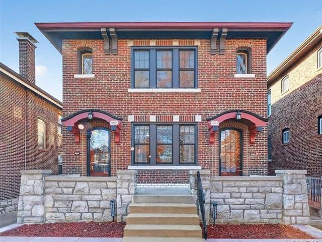 House for sale in Saint Louis, Missouri