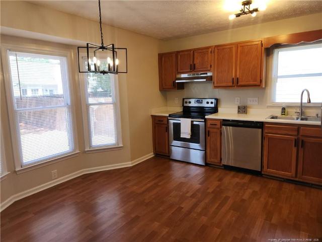 Property for rent in Hope Mills, North Carolina