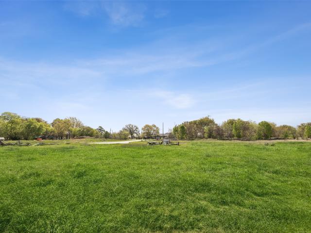 Land for sale in Flower Mound