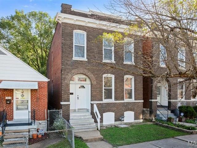 House for sale in Saint Louis, Missouri