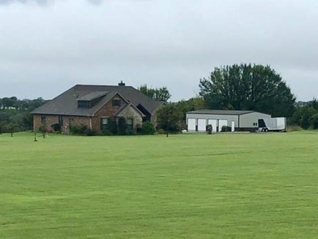 House for sale in Ponca City, Oklahoma